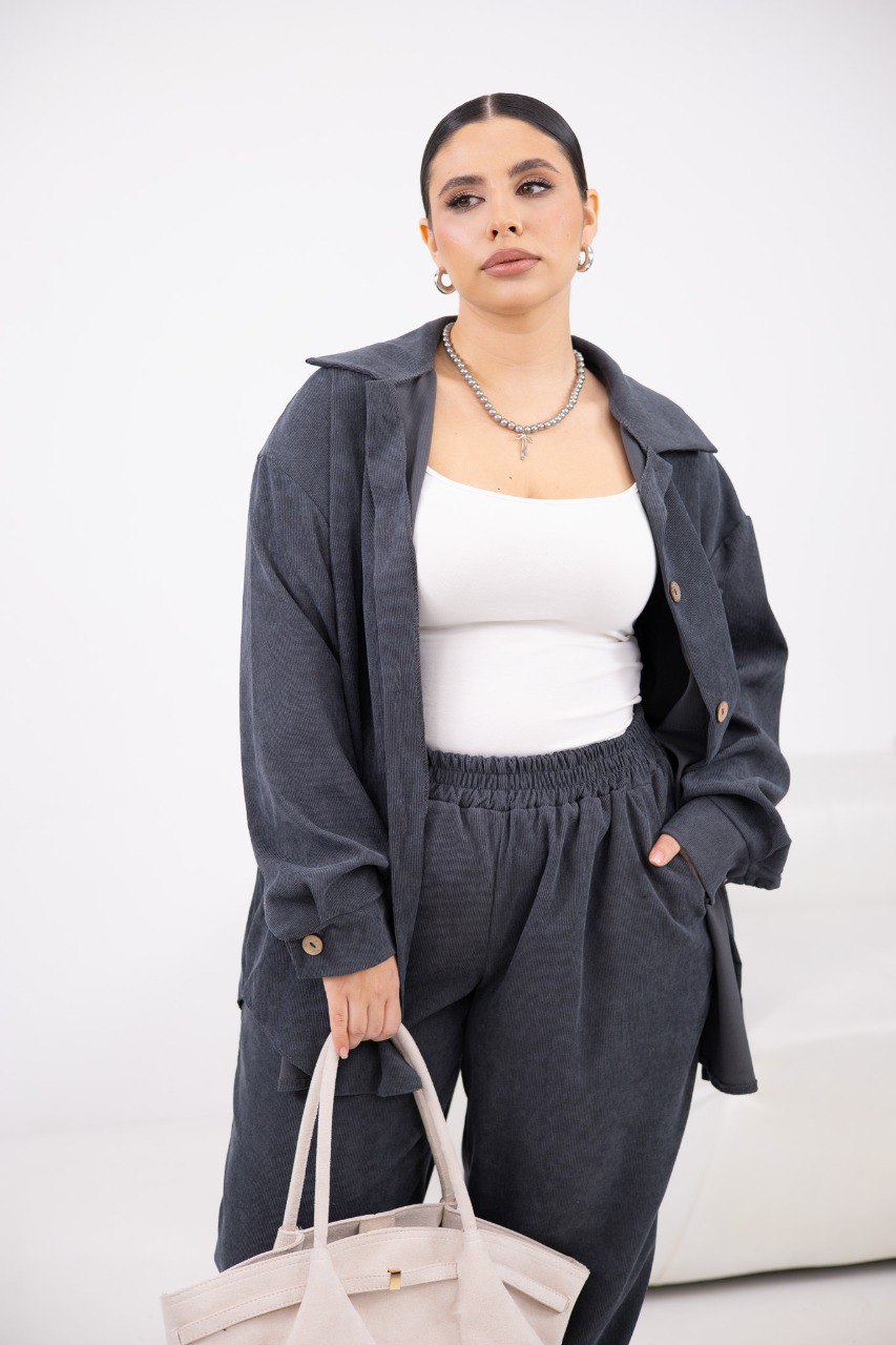 Костюм 250225202